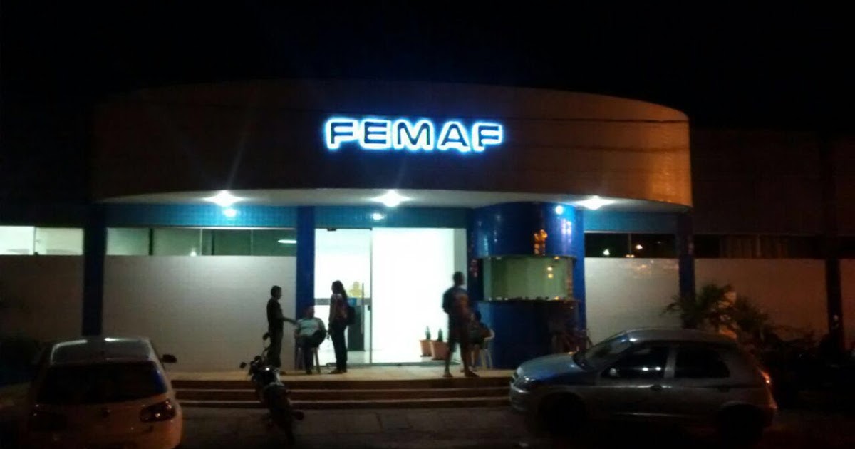 FEMAF - 👏🏼Chegou Psicologia na Femaf! Não perca a