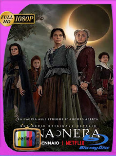 Luna Nera (2020) Temporada 1 HD [1080p] Latino [GoogleDrive] SXGO