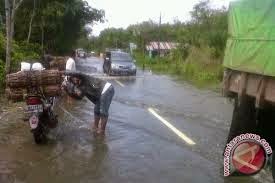 Perencanaan Jalan Raya Teknik Sipil