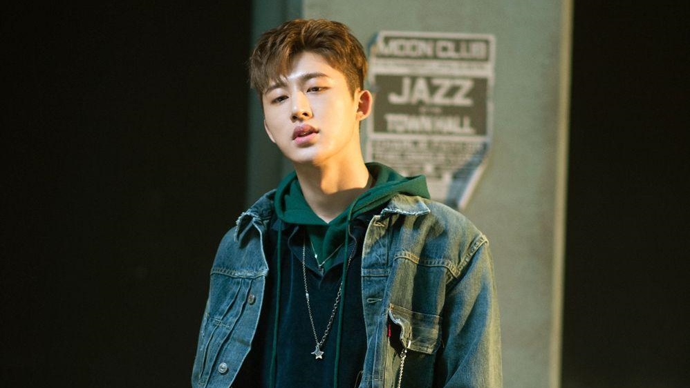B.I Will Donate All The Income From 'Midnight Blue' Album