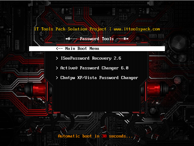 It tools pack solution 2019 It tools pack solution 2019