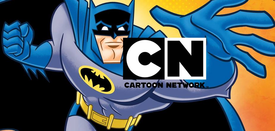 Septiembre en Cartoon Network: Nuevas temporadas, Día de Batman, crossovers  y más – ANMTV