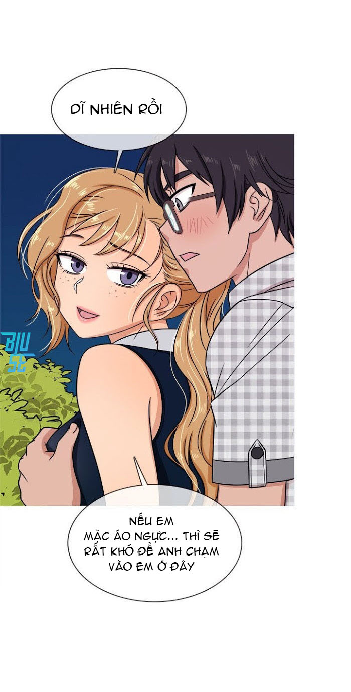Đọc truyện Full Yêu Em Nữa Đi - Chapter 9