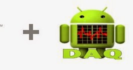 Prototype to Product using AndroiDAQ and More...: Python how-to ...