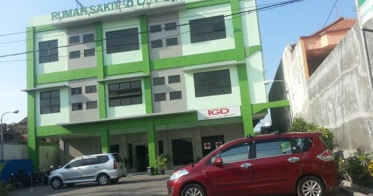 Lowongan Kerja RSU Bunda Sidoarjo 2020 Jl Kundi 2021