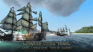 Descargar The Pirate Plague of the Dead MOD APK 2.7 Gratis para Android 6