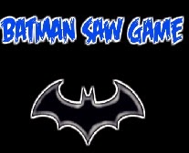 Batman Saw Game Walkthrough