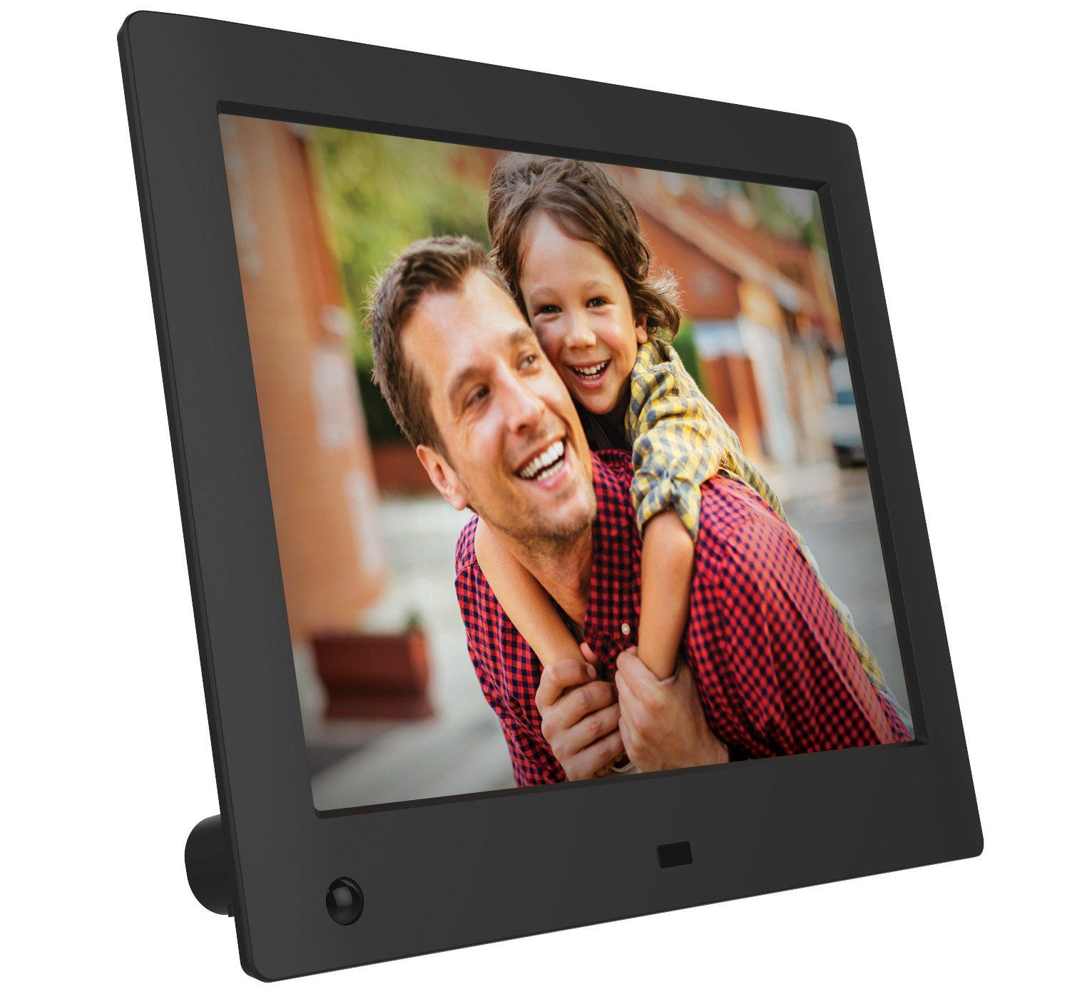 Nix Digital Photo Frame Review