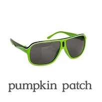 Prince George Style Pumpkin Patch Boys Rumble Aviator Sunglasses - Prince George Style