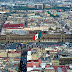 Centro histórico de México y Xochimilco
