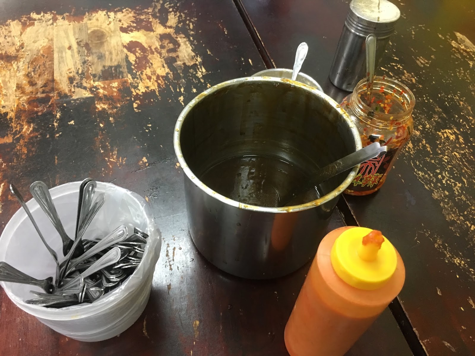 Wu's Rice Bowl Cakes, the Affordable and Scrumptious Rice Bowl Cakes