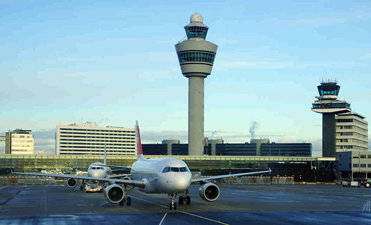 How To Become An Air Traffic Controller In The Philippines