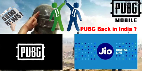 pubg back in india date 2020, pubg launch date in india which date, pubg back in play store