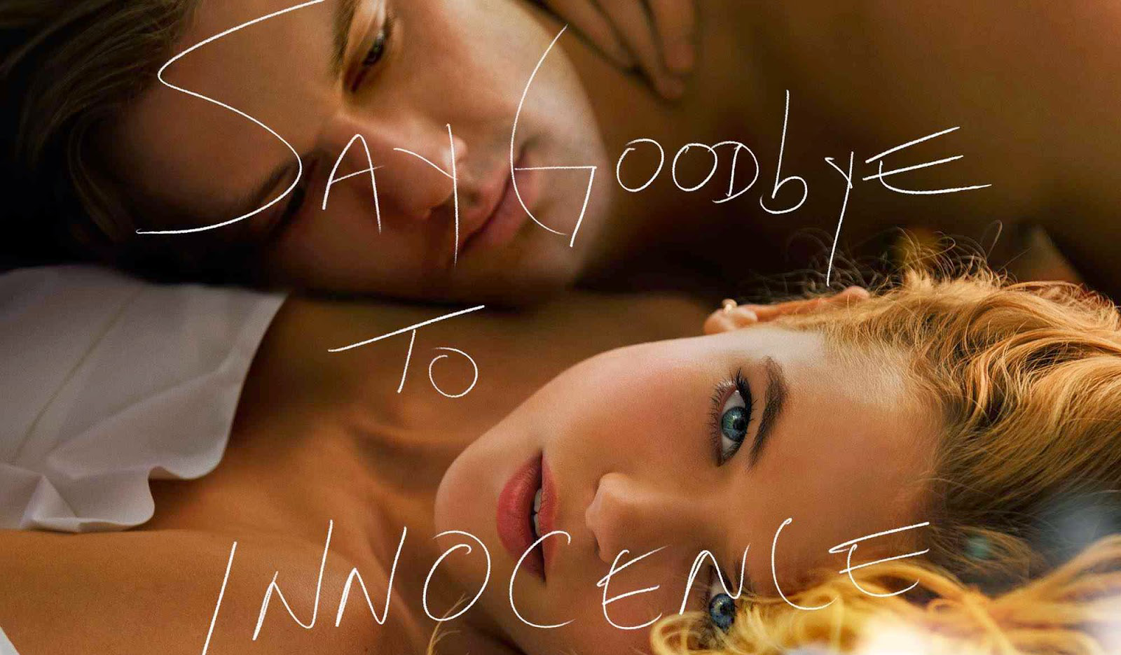 10. "Endless Love" (musical) based on the film and novel - wide 1