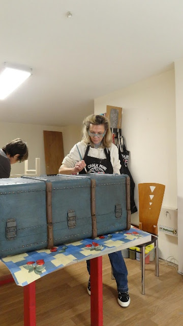 Το ταξίδι 4 Annie Sloan Greece Το ταξίδι 4 Annie Sloan Greece