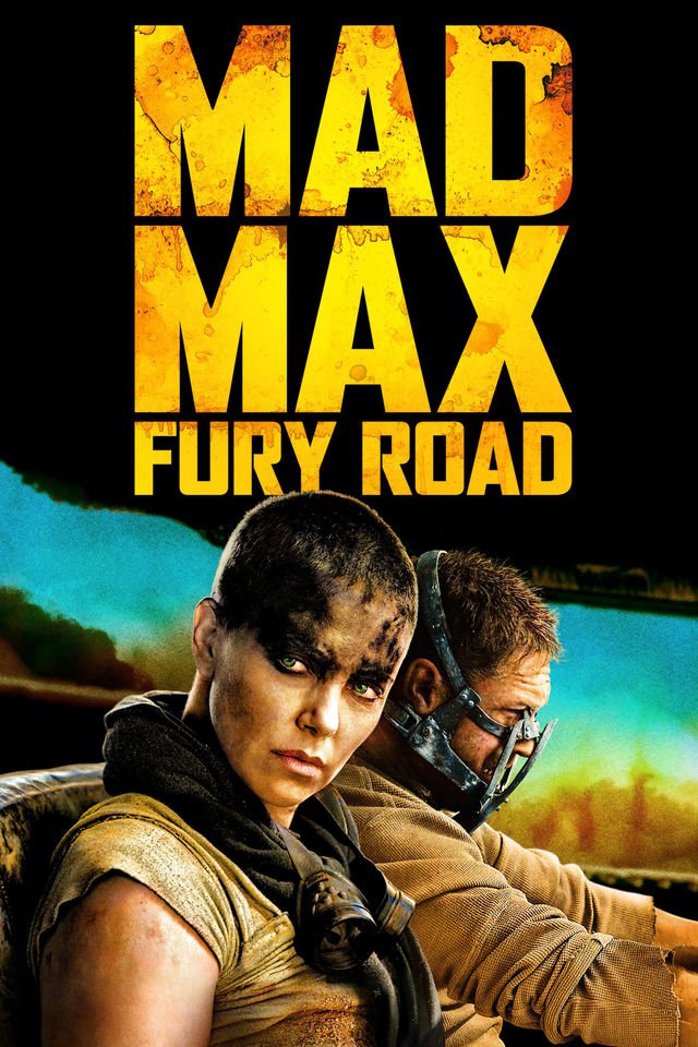 mad max fury road 123movie