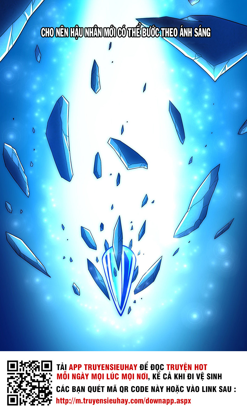 Ta Là Đại Thần Tiên chapter 428 - Trang 22