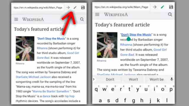 √ 3 Cara Inspect Element di Google Chrome HP Android - MediaRale