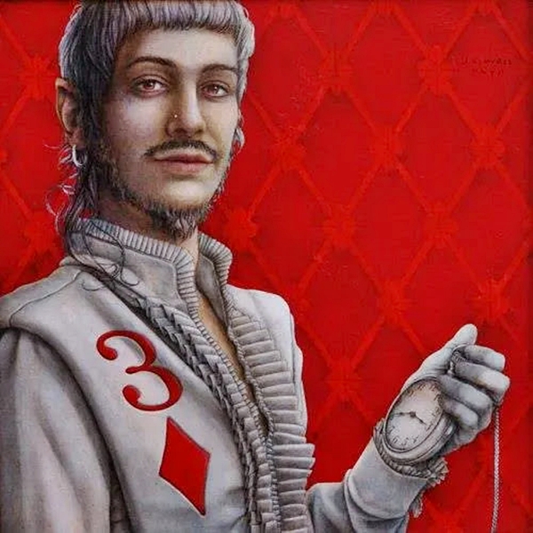 Jose Luis Munoz