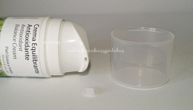 hidratante piel grasa natural carol