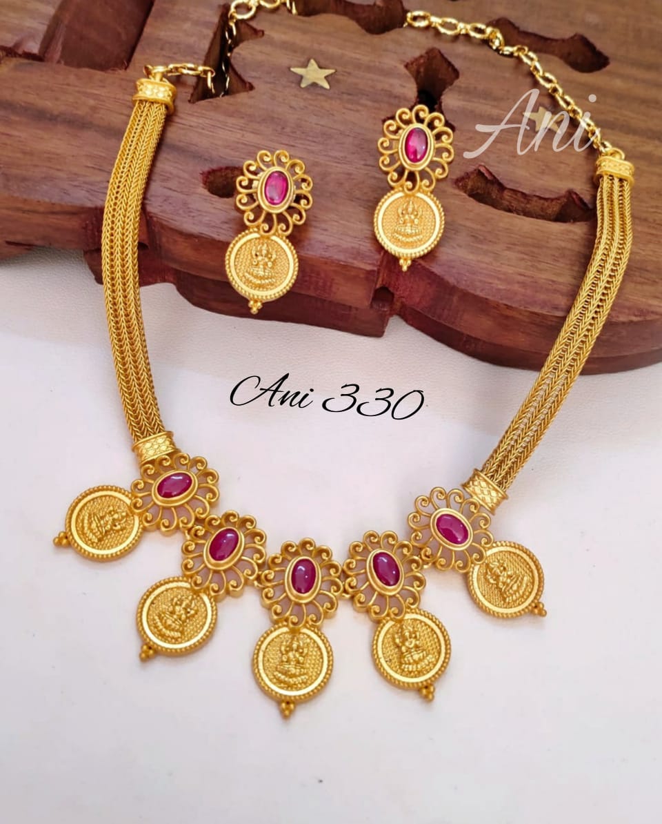 Indian Jewelry Designs New Collection June 2021 - Indian Jewelry Designs