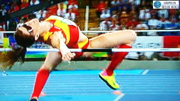 RUTH BEITIA RUTH BEITIA