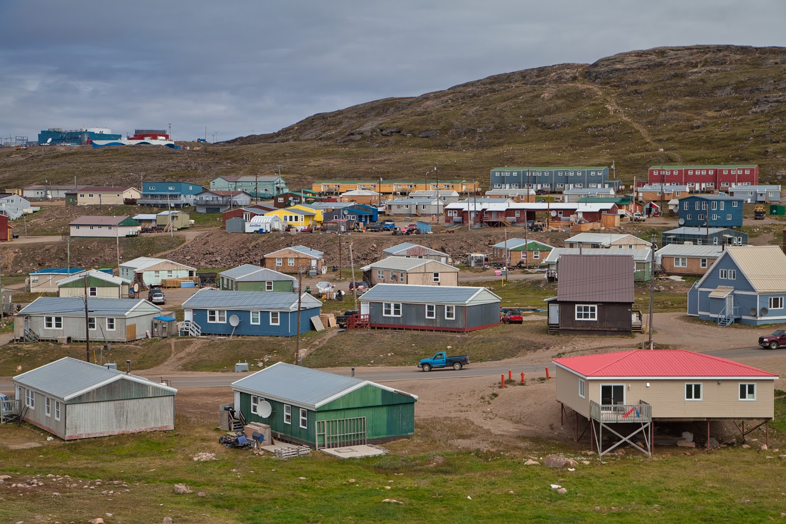 12 Things that Set Canadian Arctic City Iqaluit Apart (Part 2 of 3