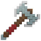 Minecraft Deluxe Sound Double Axe Mattel Item