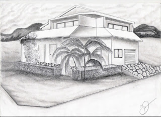 Desenho de Rosto - Graphis estúdio - Unidade Guarulhos