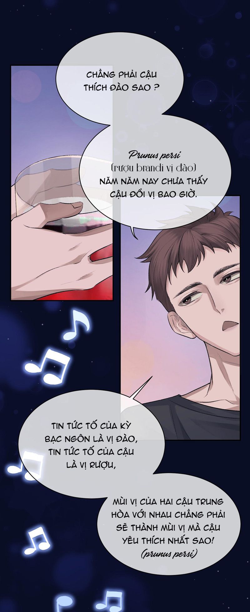 Đọc truyện Chỉ Trích. - Chapter 1