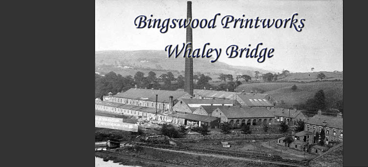 Bingswood Printworks