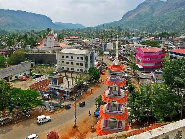 Adimali info amrita-hospital-aerial-view-pm-modi-inaugurate-india-biggest-hospital