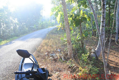 Tanah Murah Patuk Gunungkidul Tanah Murah Patuk Gunungkidul BU Banget
