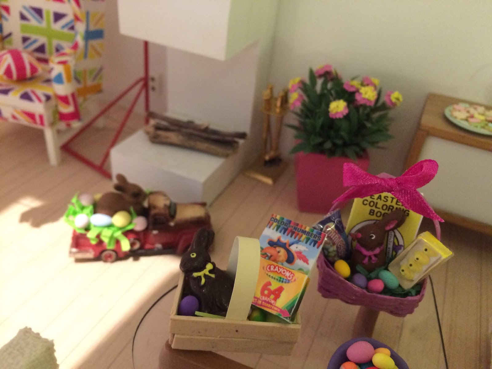 mitchy moo miniatures