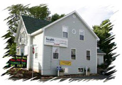 HealthWalks Foot Orthotic Clinic and Shoe Store