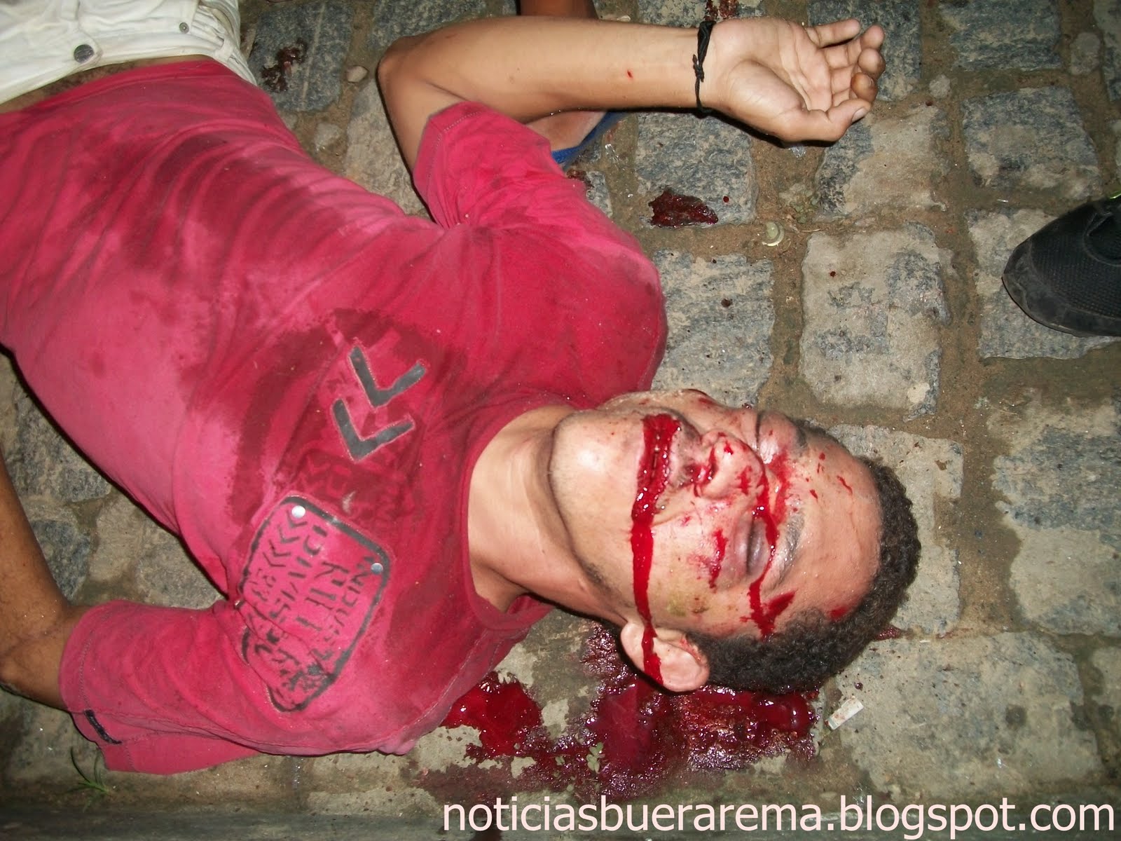 CIDADE NOTICIAS: Final de semana foi violento em Buerarema.