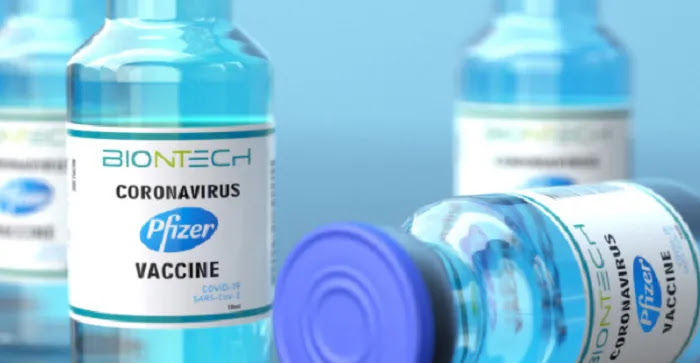Κλάπηκε φιαλίδιο εμβολίων της Pfizer από το Κέντρο Υγείας Ευόσμου - Μονό μην κάνουν αναλύσεις τι έχει μέσα 