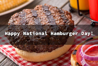 National Hamburger Day HD Pictures, Wallpapers