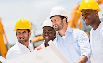 Nón bảo hộ bảo vệ chắc chắn