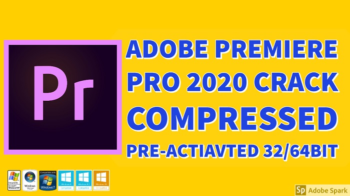 premiere pro 2019