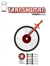 Transhuman Comic
