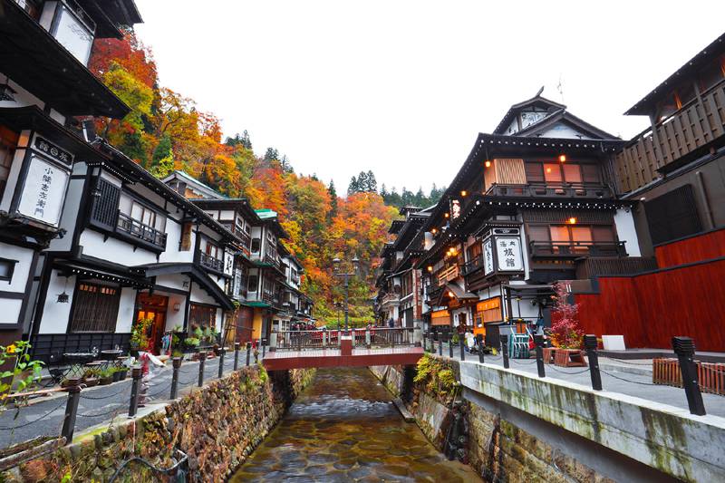6 Destinations in Japan Where the Locals Love to Go
