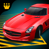 Parking Frenzy 2 0 3d Game For Android Apknaija