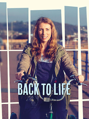 Back To Life Series Poster