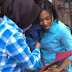 Bidan Berselingkuh dengan Dokter Digrebek Suaminya Polisi Dikamar lagi....