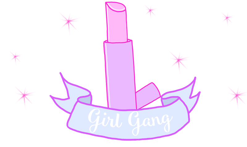 The Girl Gang