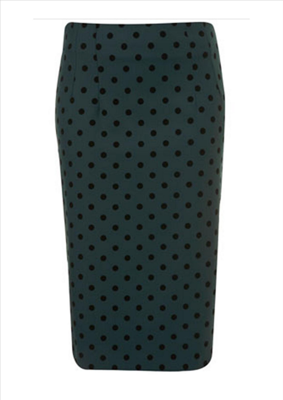 Belles On Style: A/W Topshop pencil skirts