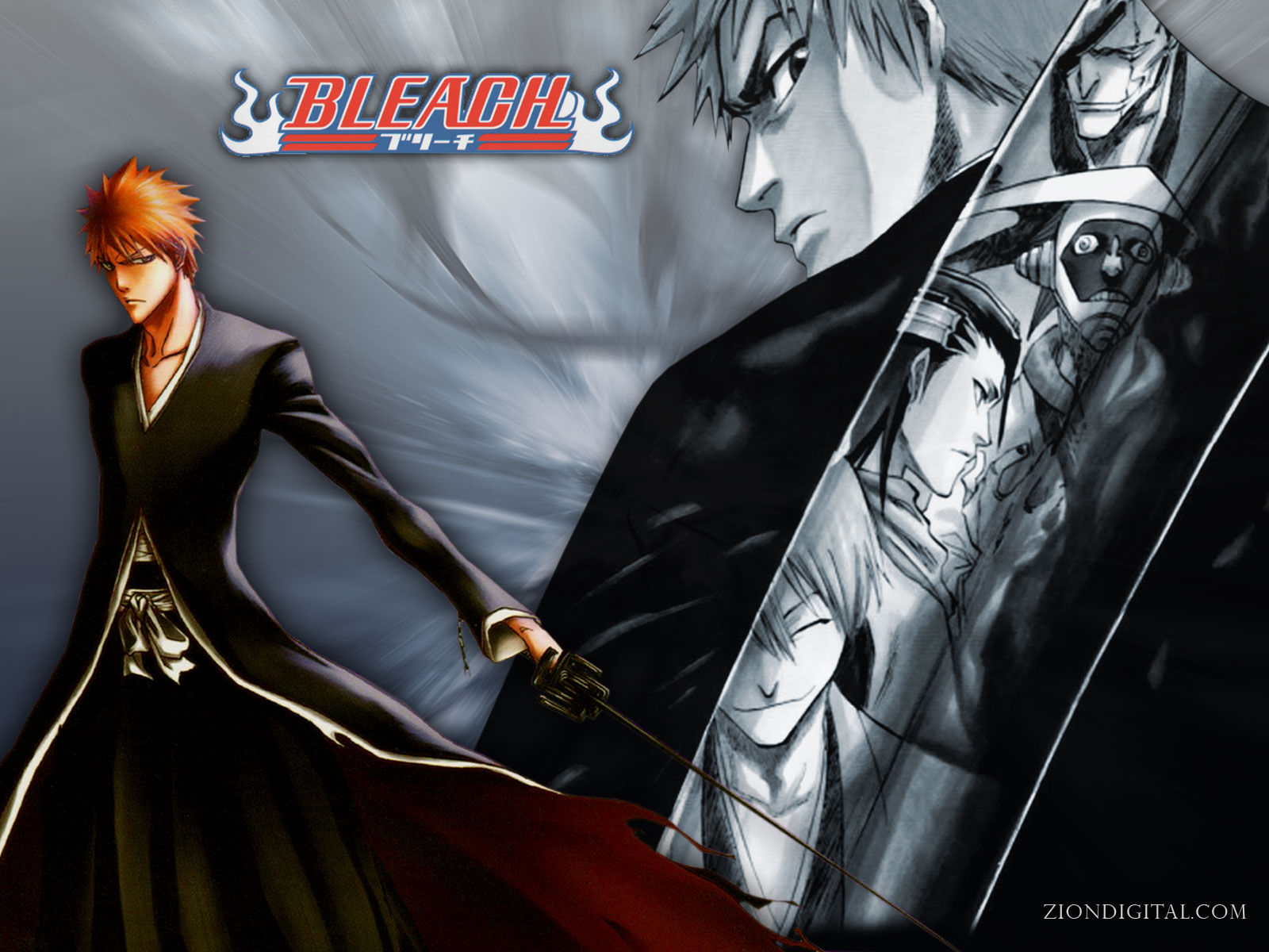 bleach sub indo 3gp bleach sub indo 3gp