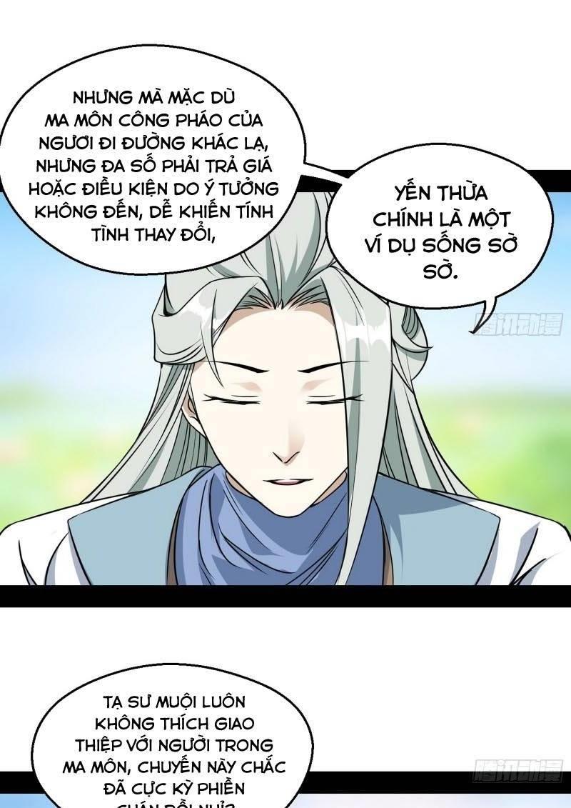 Ta Là Tà Đế Chapter 57 - Trang 46